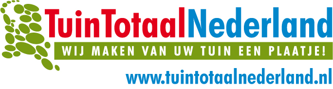 logo tuintotaal